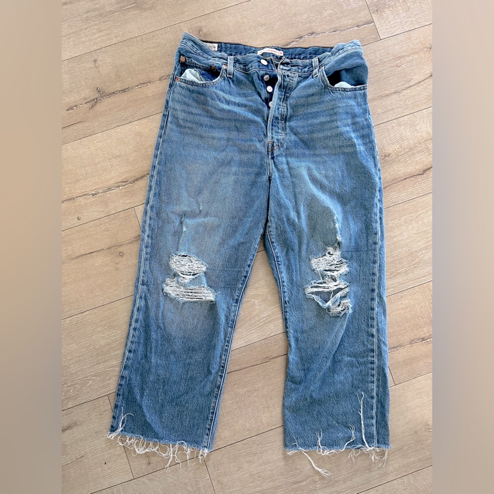 Levi Jeans